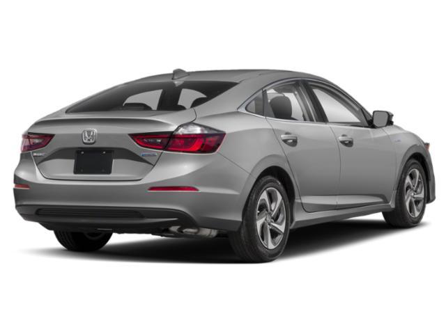 used 2019 Honda Insight car, priced at $17,399