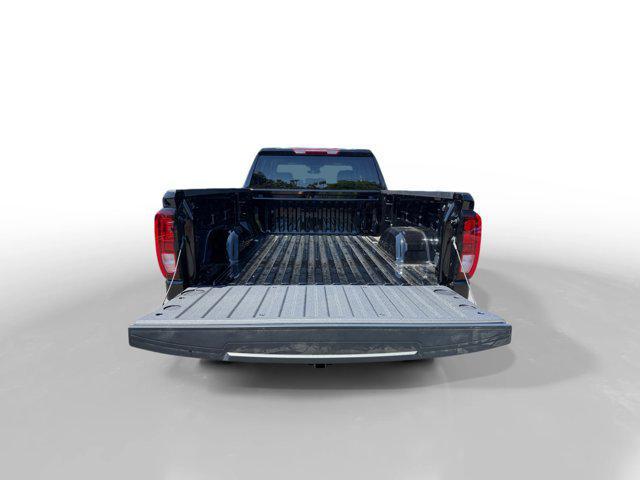 new 2025 GMC Sierra 1500 car, priced at $54,990