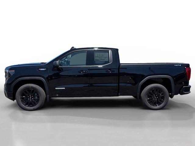 new 2025 GMC Sierra 1500 car, priced at $54,990