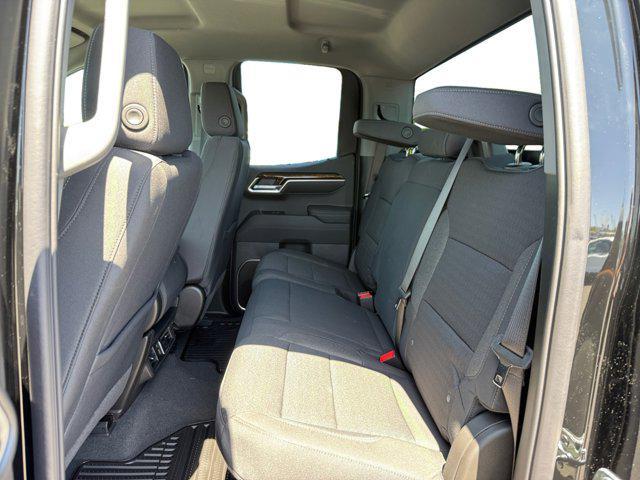new 2025 GMC Sierra 1500 car, priced at $54,990