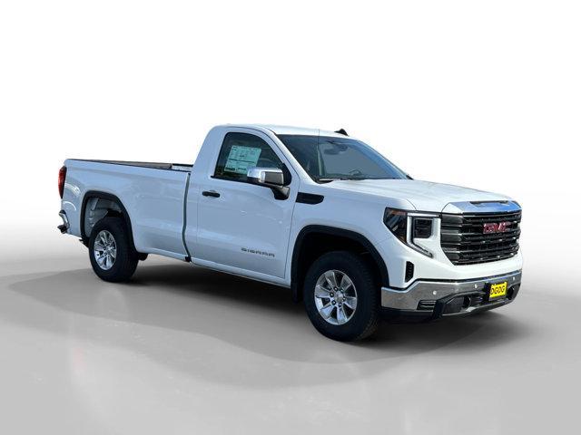 new 2025 GMC Sierra 1500 car, priced at $44,510