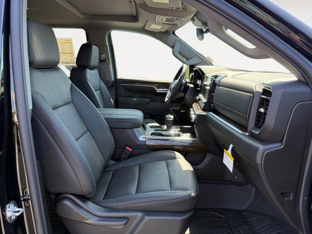 new 2025 GMC Sierra 1500 car, priced at $67,320