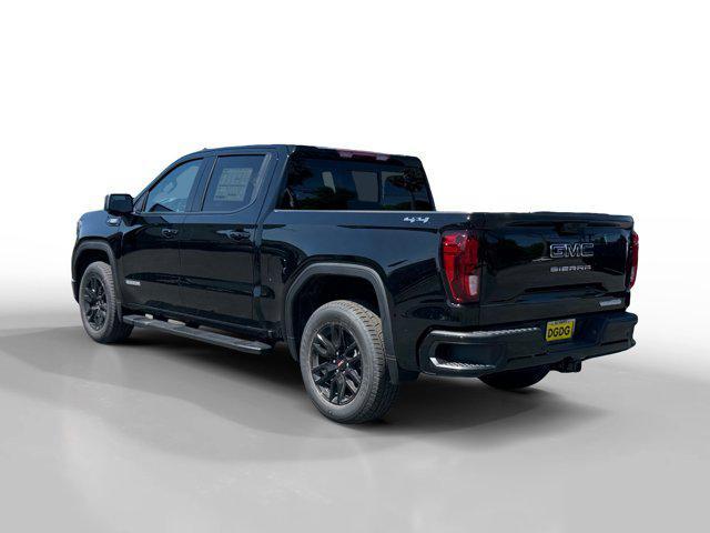 new 2025 GMC Sierra 1500 car, priced at $67,320