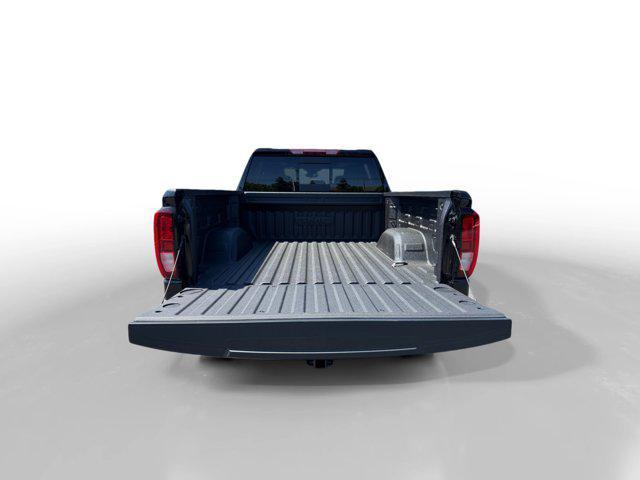 new 2025 GMC Sierra 1500 car, priced at $67,320