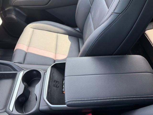 new 2026 GMC Terrain car, priced at $36,810