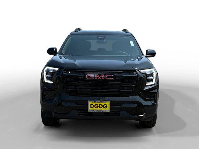 new 2026 GMC Terrain car, priced at $36,810