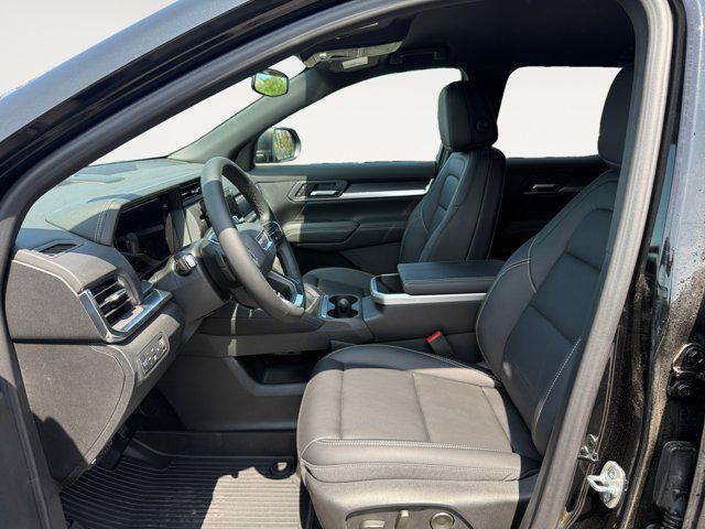 new 2026 GMC Terrain car, priced at $36,810