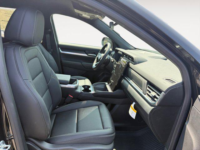 new 2026 GMC Terrain car, priced at $36,810