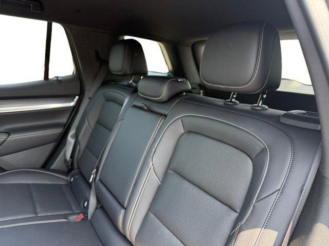 new 2026 GMC Terrain car, priced at $36,810