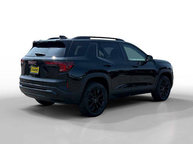 new 2026 GMC Terrain car, priced at $36,810