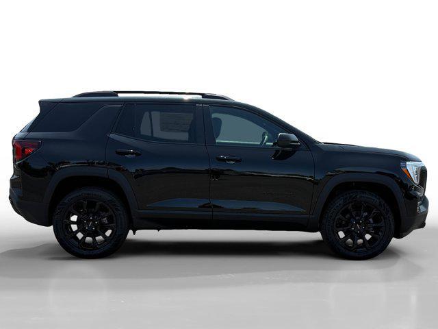 new 2026 GMC Terrain car, priced at $36,810
