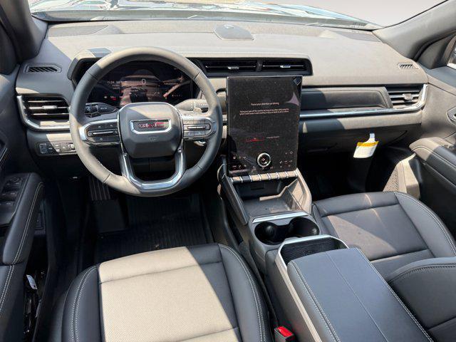 new 2026 GMC Terrain car, priced at $36,810