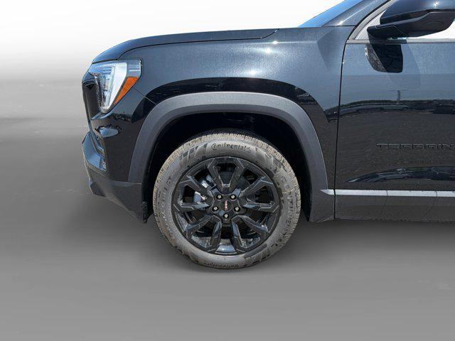 new 2026 GMC Terrain car, priced at $36,810