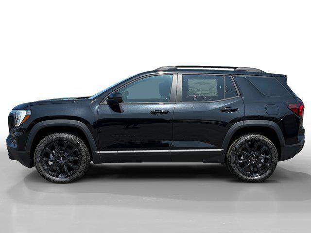 new 2026 GMC Terrain car, priced at $36,810