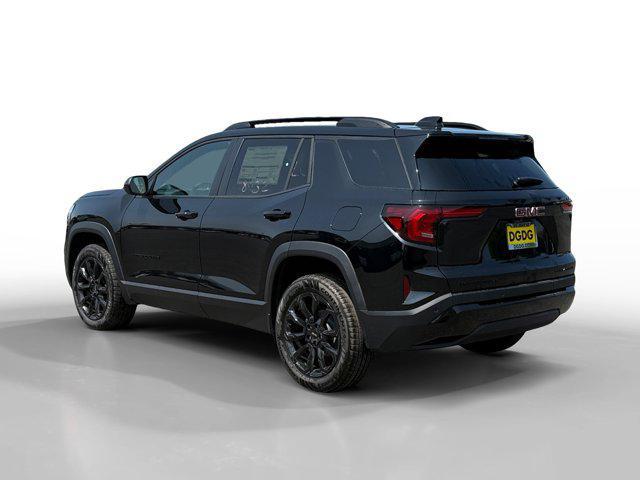 new 2026 GMC Terrain car, priced at $36,810