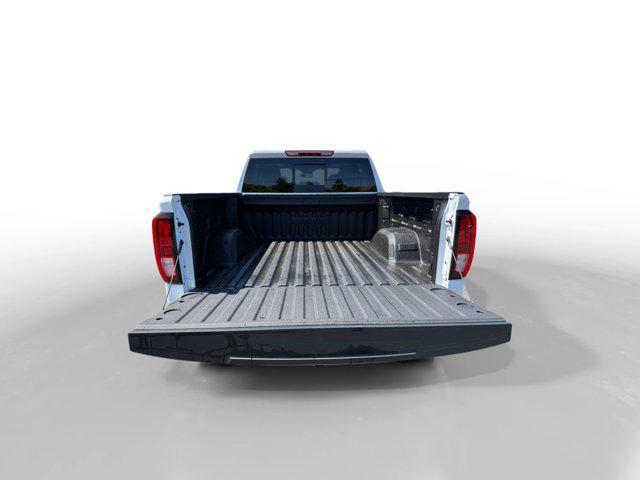 new 2025 GMC Sierra 1500 car, priced at $66,825