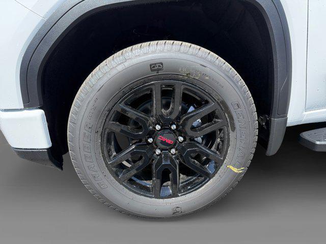 new 2025 GMC Sierra 1500 car, priced at $66,825