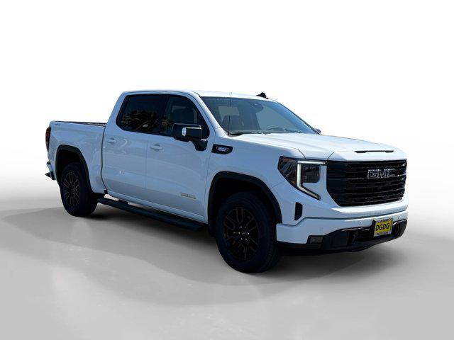 new 2025 GMC Sierra 1500 car, priced at $66,825
