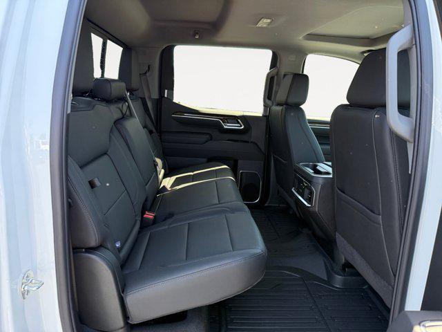 new 2025 GMC Sierra 1500 car, priced at $66,825