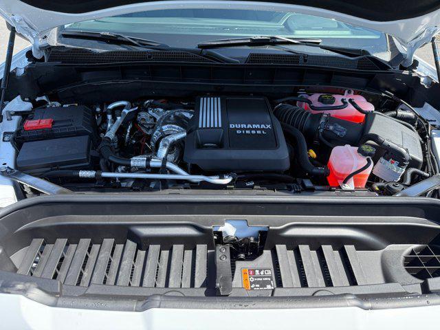 new 2025 GMC Sierra 1500 car, priced at $66,825