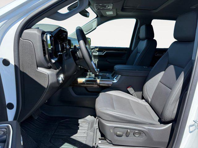 new 2025 GMC Sierra 1500 car, priced at $66,825