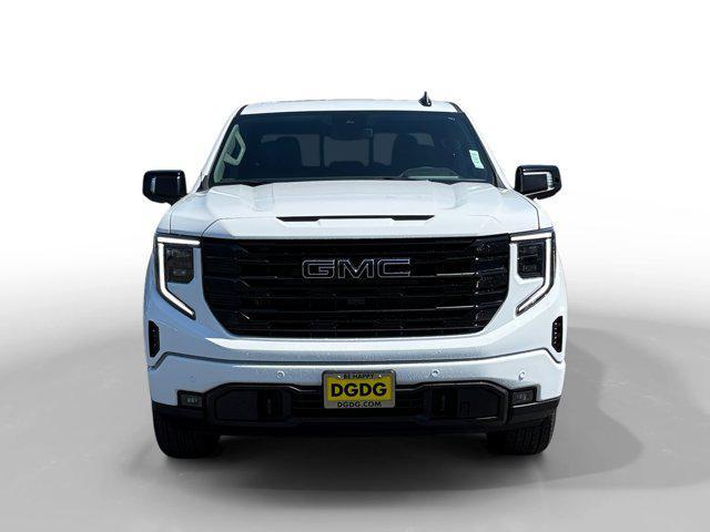 new 2025 GMC Sierra 1500 car, priced at $66,825