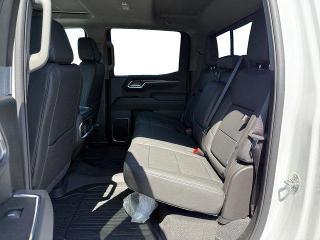 new 2025 GMC Sierra 1500 car, priced at $66,825