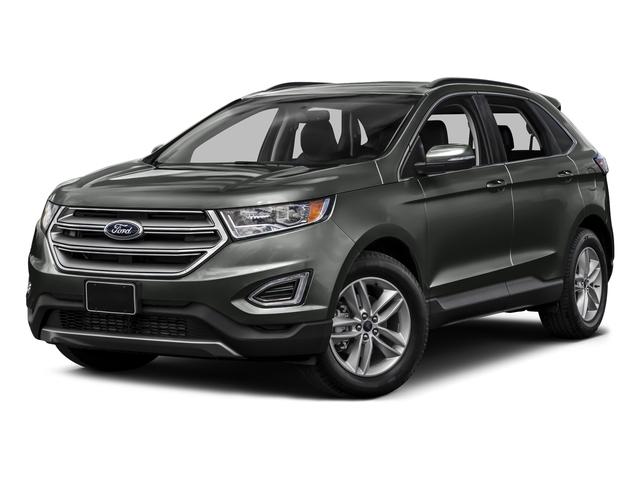 used 2015 Ford Edge car, priced at $16,799