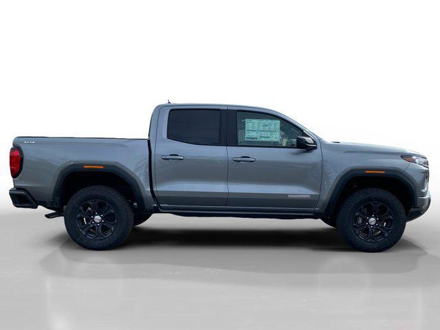 new 2024 GMC Canyon car, priced at $45,730