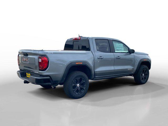 new 2024 GMC Canyon car, priced at $45,730