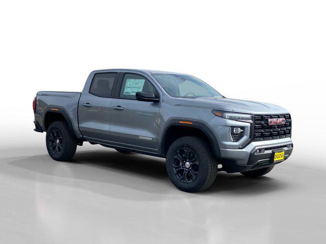 new 2024 GMC Canyon car, priced at $45,730