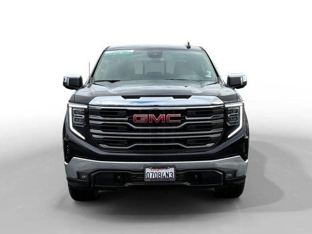 used 2023 GMC Sierra 1500 car, priced at $52,499