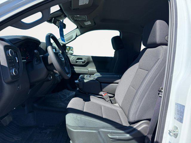 new 2025 GMC Sierra 1500 car, priced at $44,295