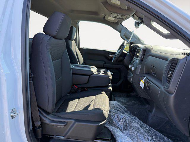 new 2025 GMC Sierra 1500 car, priced at $44,295