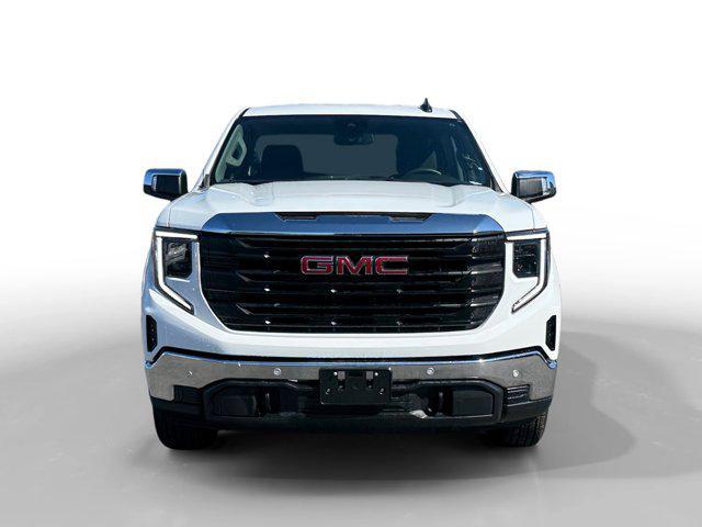 new 2025 GMC Sierra 1500 car, priced at $44,295