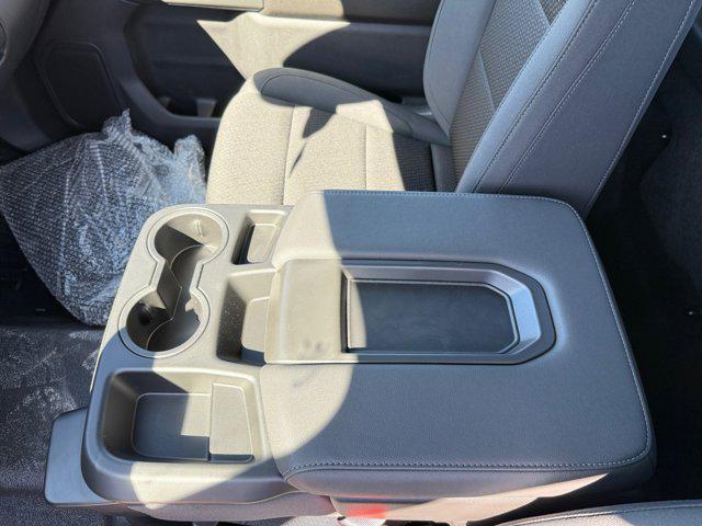 new 2025 GMC Sierra 1500 car, priced at $44,295