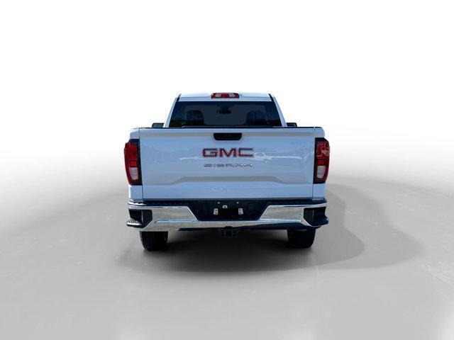 new 2025 GMC Sierra 1500 car, priced at $44,295