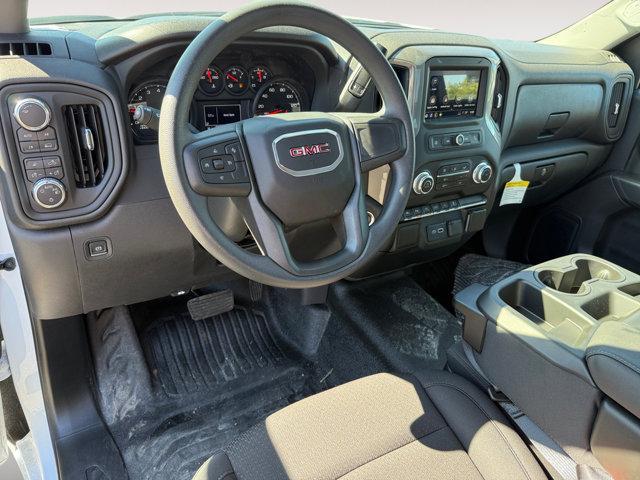 new 2025 GMC Sierra 1500 car, priced at $44,295