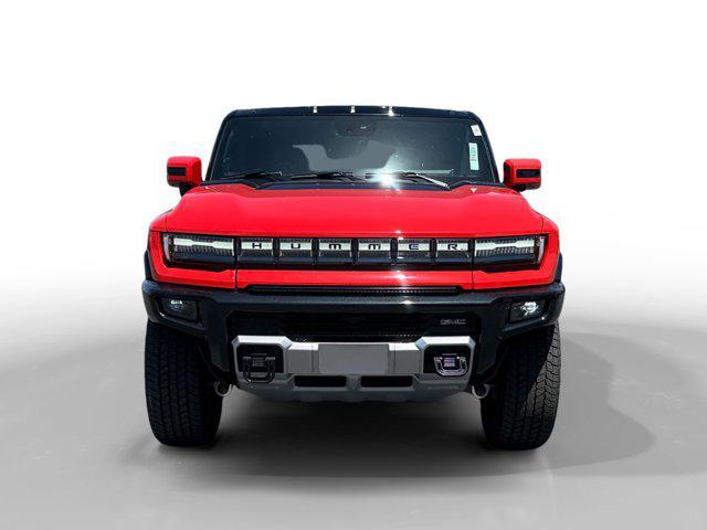 new 2025 GMC HUMMER EV SUV car, priced at $94,340