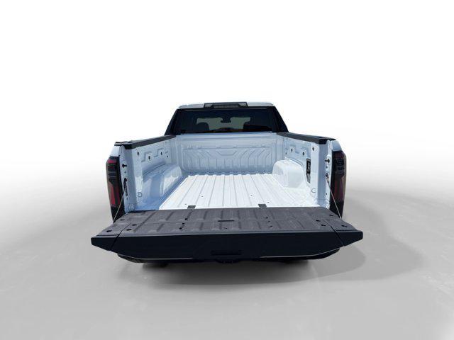 new 2026 GMC Sierra EV car, priced at $65,959