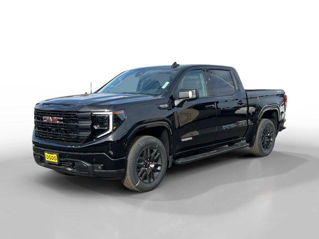 new 2025 GMC Sierra 1500 car, priced at $82,874