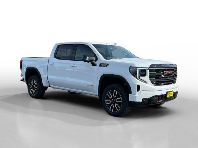 new 2025 GMC Sierra 1500 car, priced at $71,565