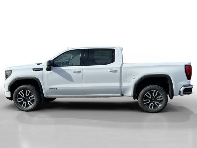 new 2025 GMC Sierra 1500 car, priced at $71,565