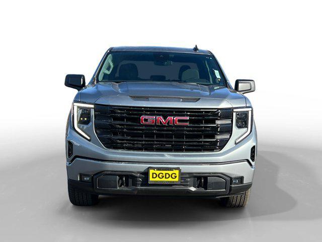 new 2025 GMC Sierra 1500 car, priced at $61,125