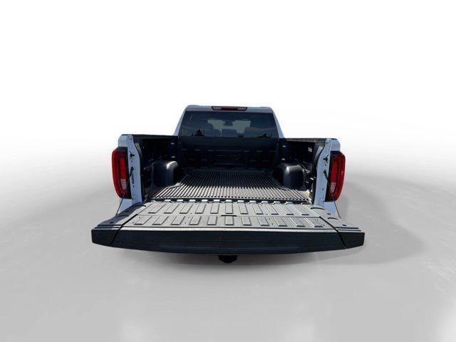 used 2024 GMC Sierra 1500 car, priced at $46,799