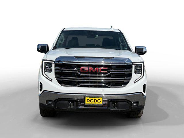 used 2024 GMC Sierra 1500 car, priced at $46,799