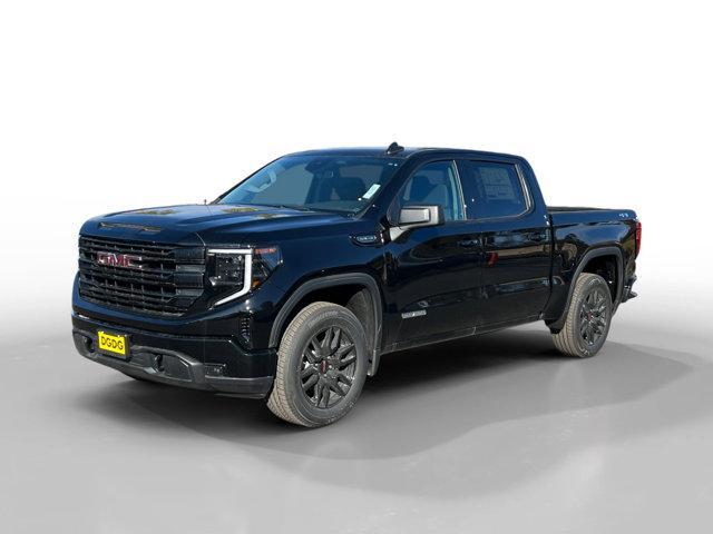 new 2025 GMC Sierra 1500 car, priced at $60,625