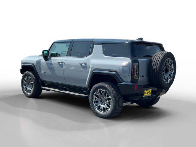 new 2025 GMC HUMMER EV SUV car, priced at $103,565