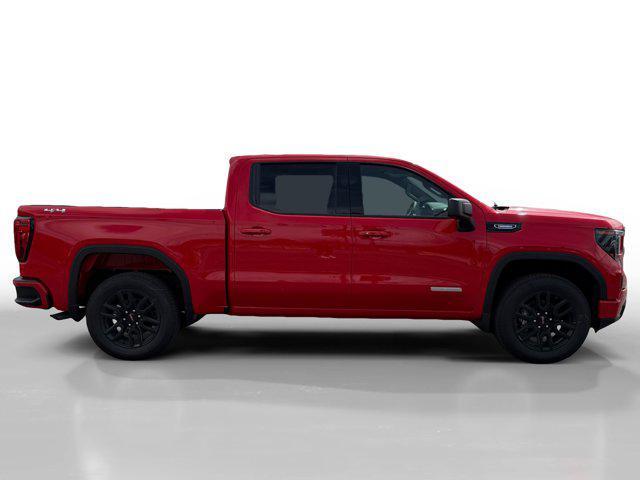 new 2025 GMC Sierra 1500 car, priced at $57,530