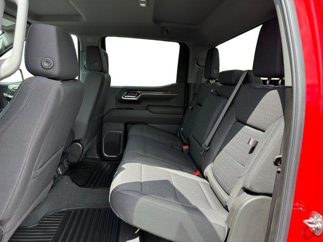 new 2025 GMC Sierra 1500 car, priced at $57,530